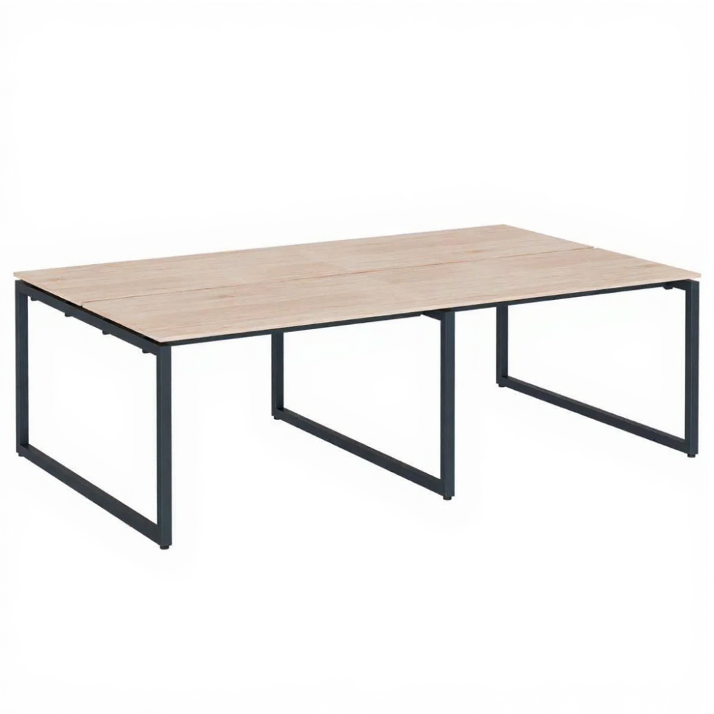 Бенч-система «Face to Face» (F2F) на 4 р.м с О-опорами