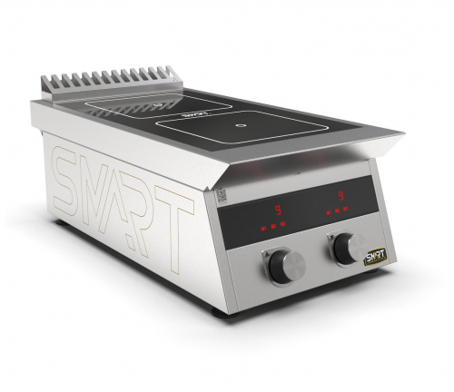 Плита индукционная C72-3N 220 SMART INDUCTION