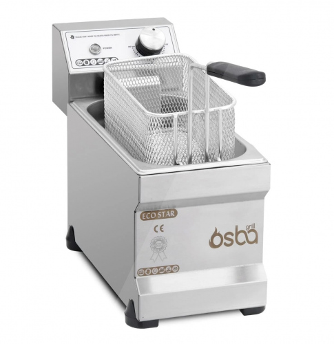 Фритюрница Osba MF-3