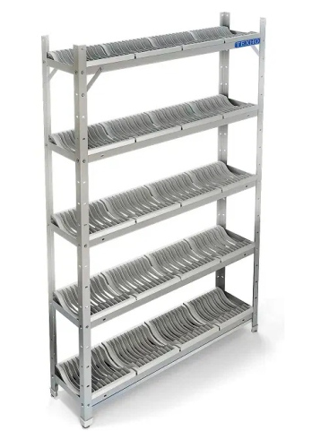 Стеллаж для посуды СТР-315/1503 (48 640)