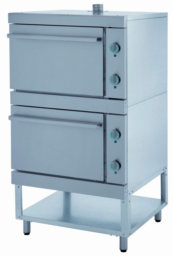 Шкаф жарочный ATESY ЭШВ-2 двухсекционный