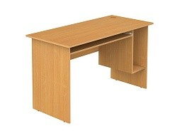 Стол компьютерный 1300 мм