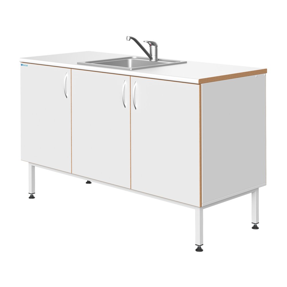 Мойка СОВЛАБ 1500 НЖ