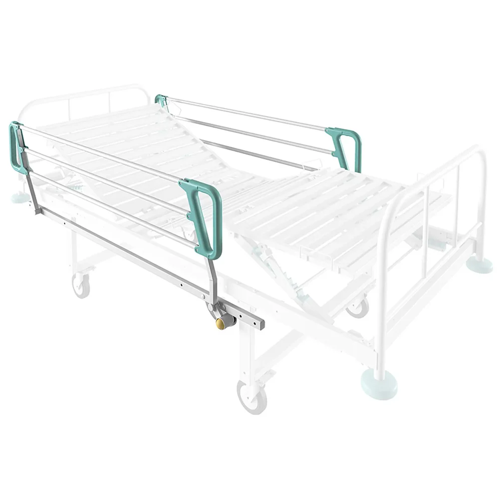 Ограждения боковые MBS-02 (КМ 2)