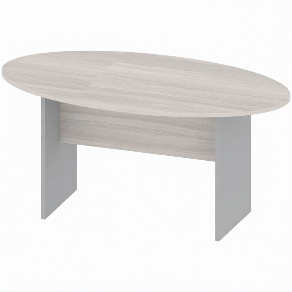 Стол для переговоров «Овал» ОФ-СТ-86-2