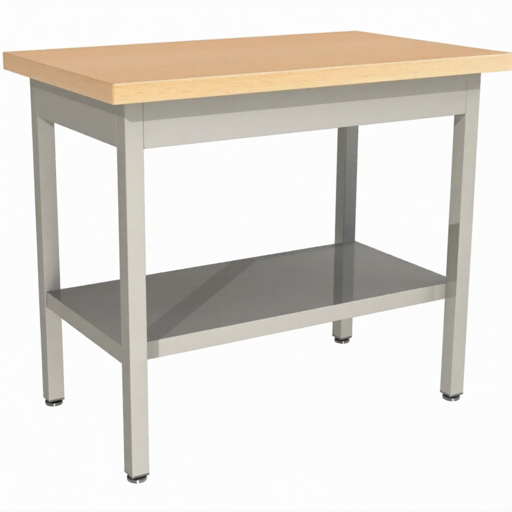 Стол кондитерский СПК-20/10-П