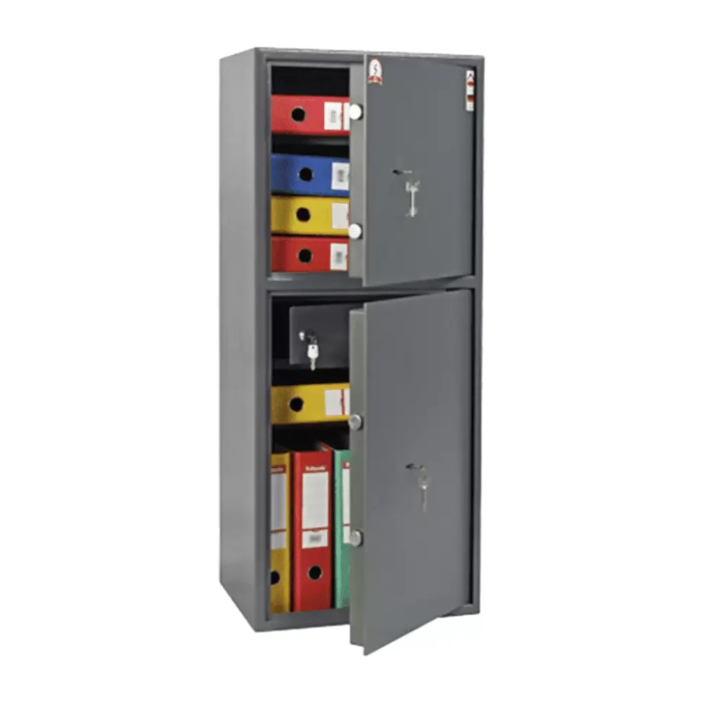 Сейф ONIX NTL-40M/62Ms