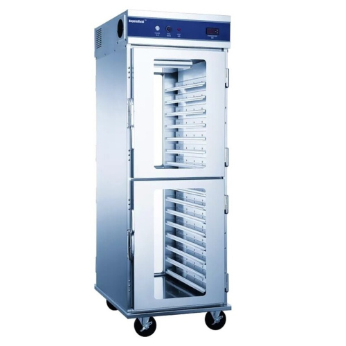 Шкаф тепловой REDGASTRO RGUFC-F