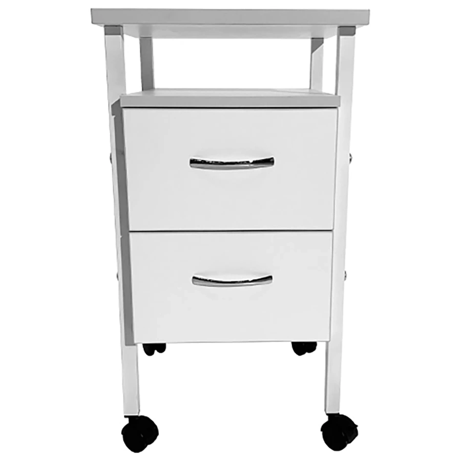 Тумба медицинская MD ТМ 13.05 (белый)