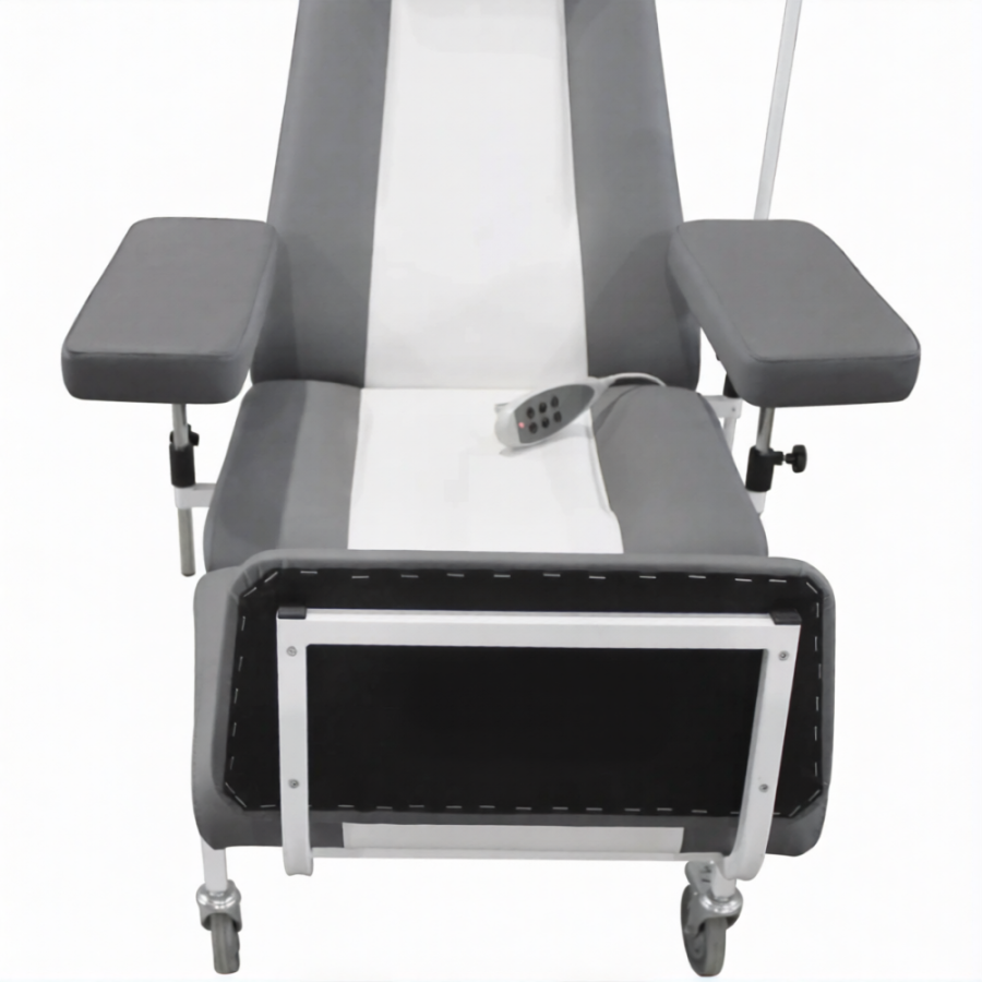 Кушетка медицинская с тремя электроприводами К03(Э3)