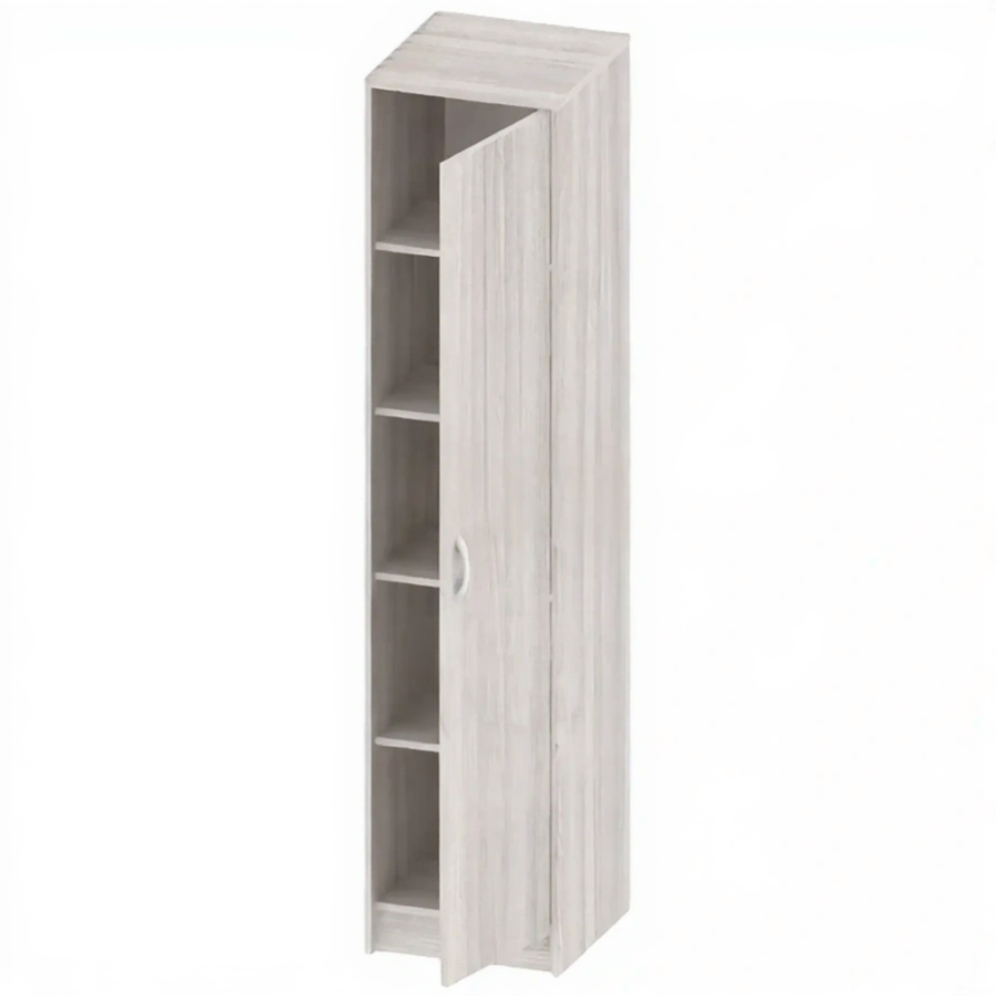 Шкаф для хранения уборочного инвентаря МТ-АД-31