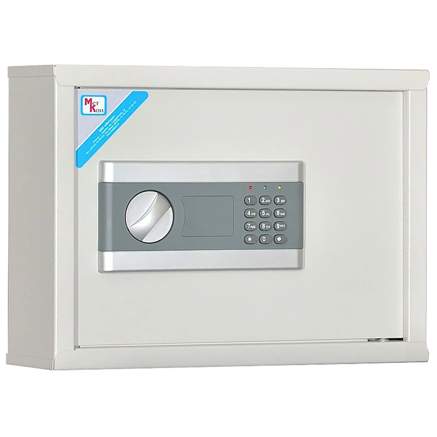 Ключница КЛ-30Э (без брелков)