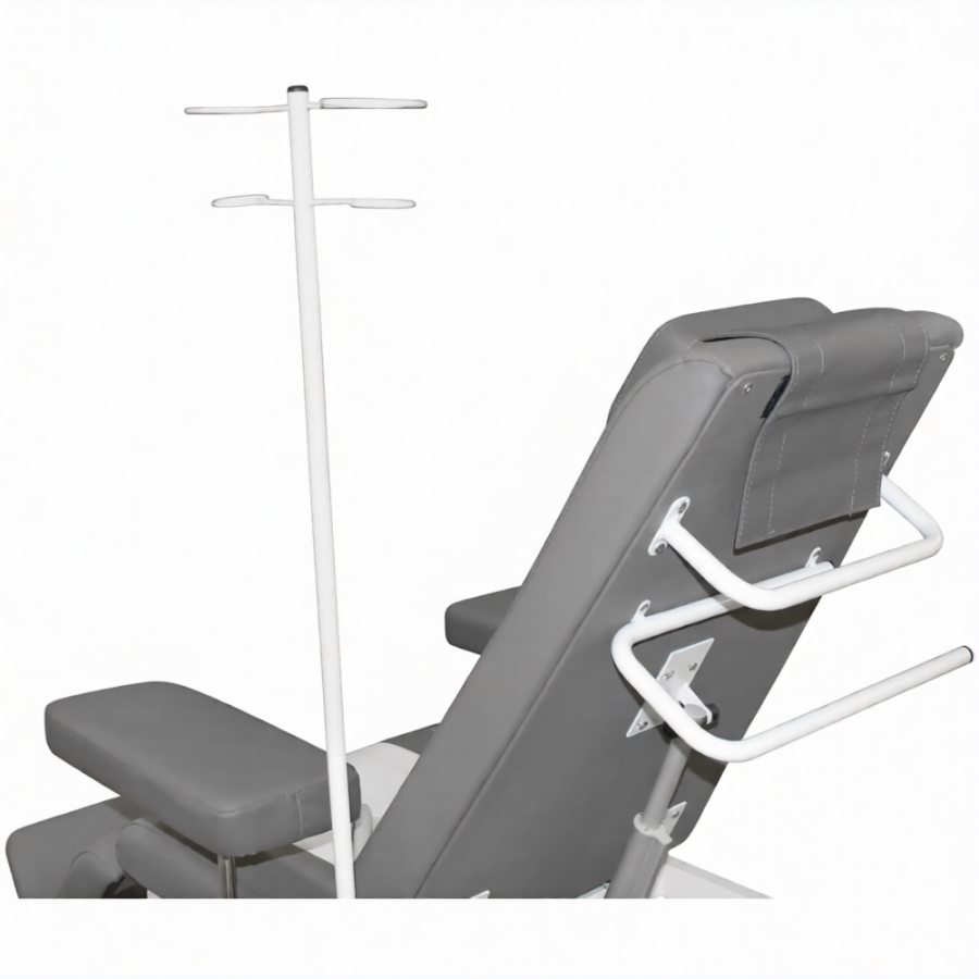 Кушетка медицинская с тремя электроприводами К03(Э3)