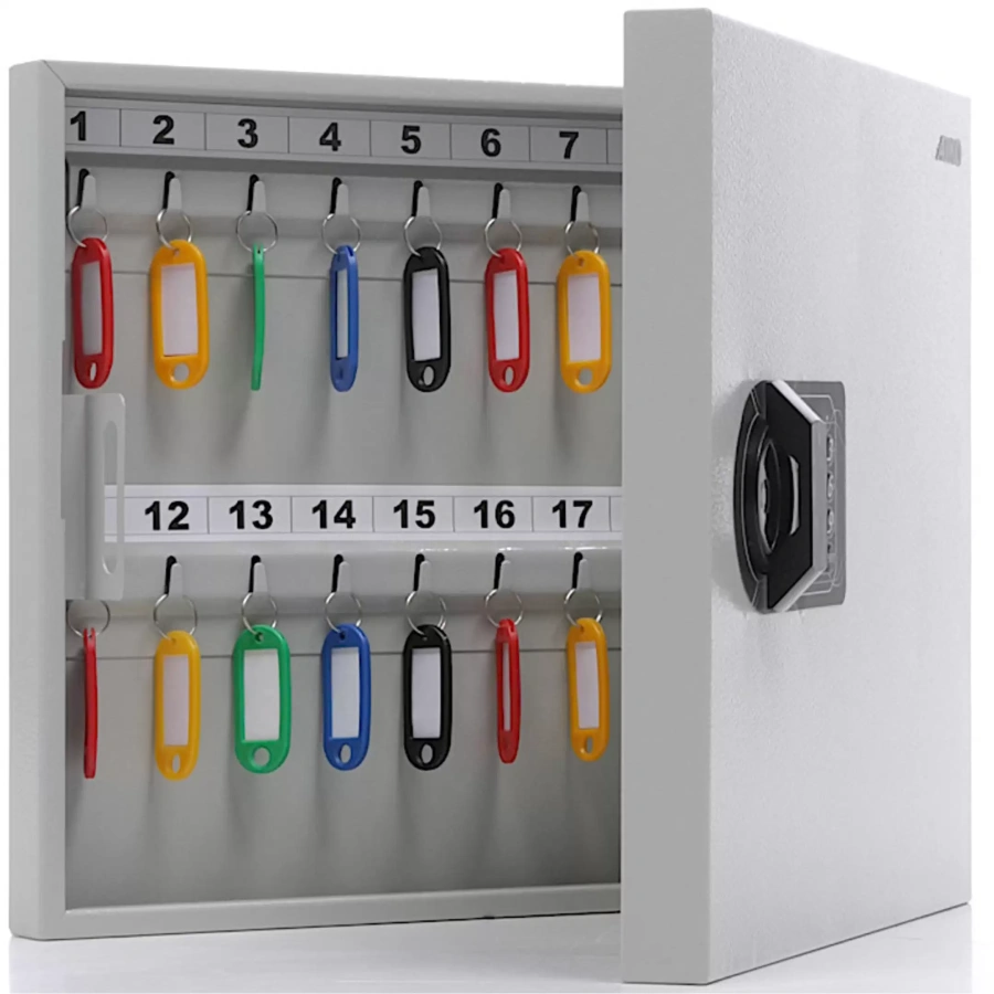 Ключница KEY-35EL (с брелками)