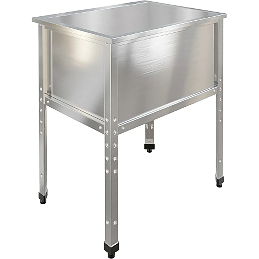 Ванна котломоечная сварная ВМСК-1/14/7-ЭН