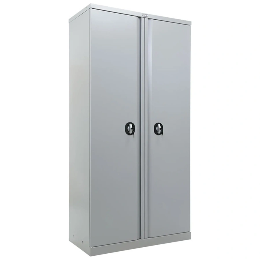 Шкаф офисный ПРАКТИК CB-10/2