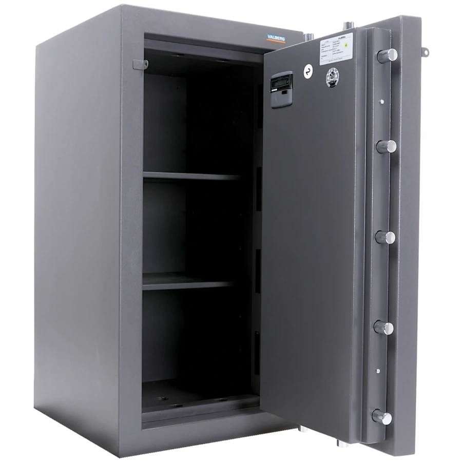 Сейф Valberg АЛМАЗ 99 EL