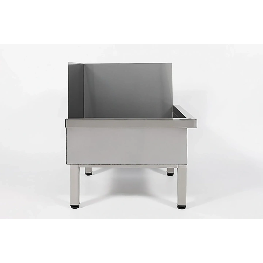 Ванна моечная моповая ВММ-1/4-2Ф