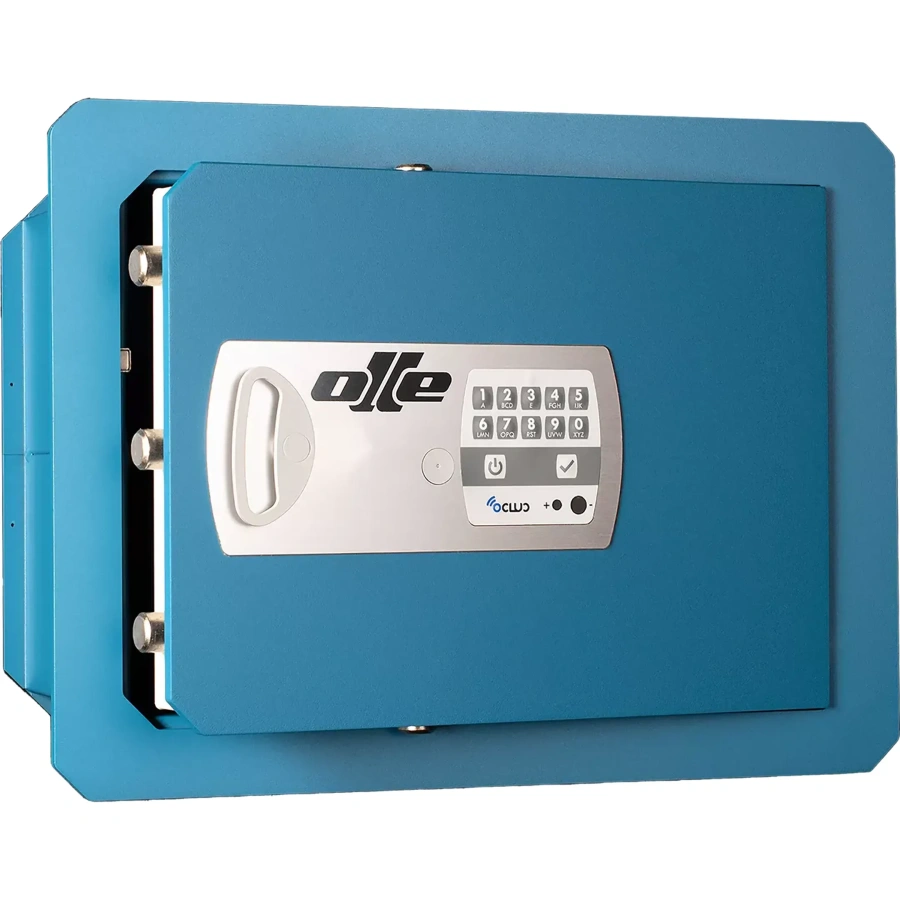 Сейф OLLE 802E25