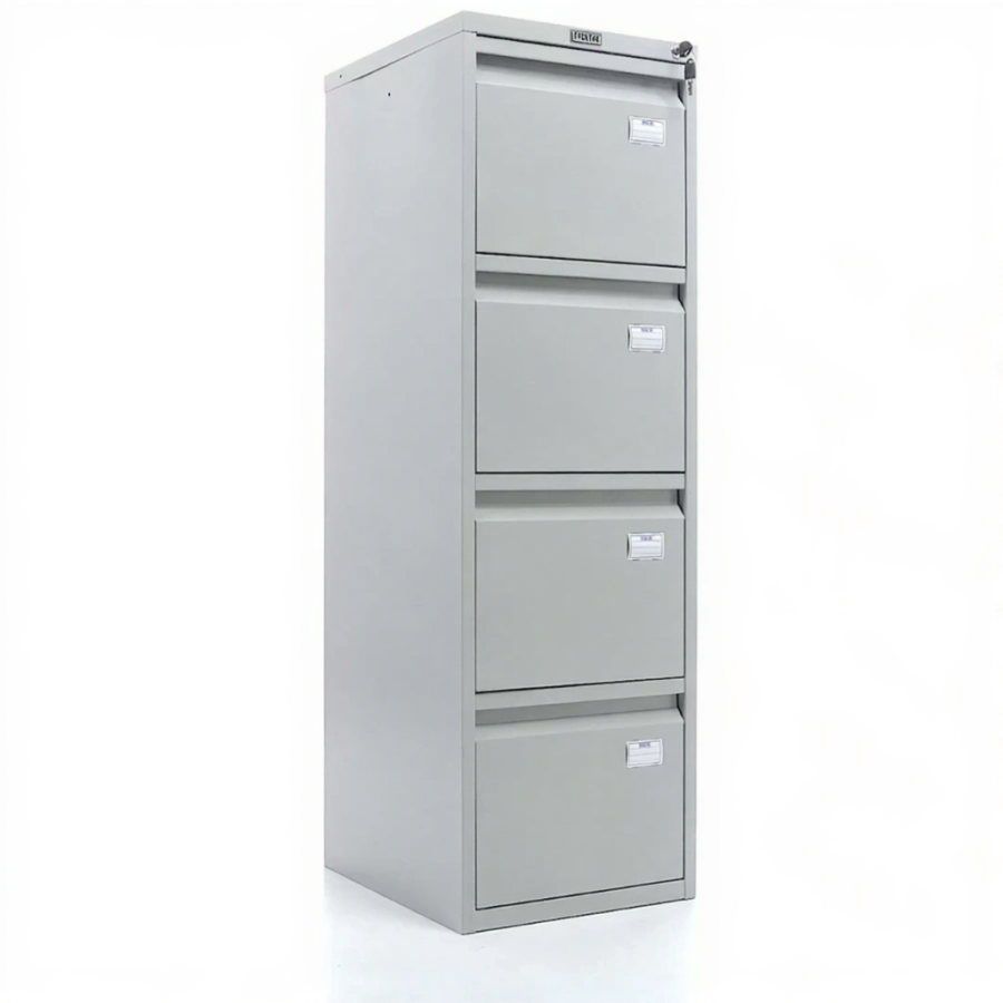 Картотечный шкаф ПРАКТИК МД A 44