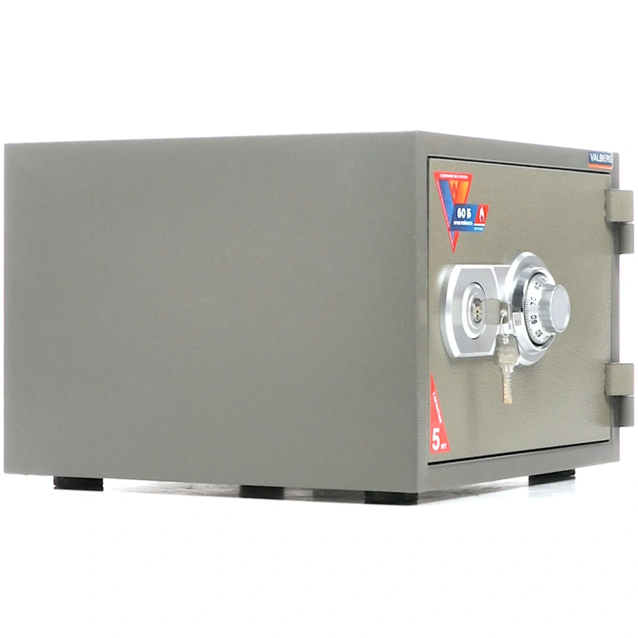 Сейф Valberg FRS-32 CL