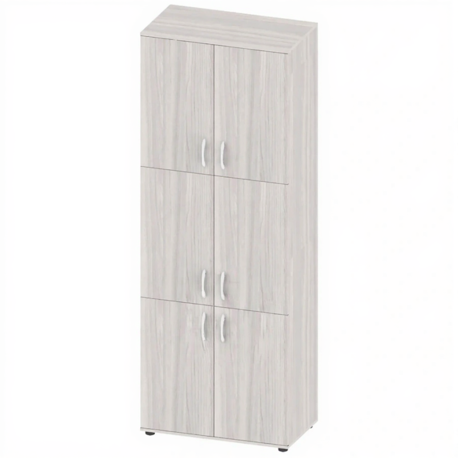 Шкаф закрытый МБ-ШК-22