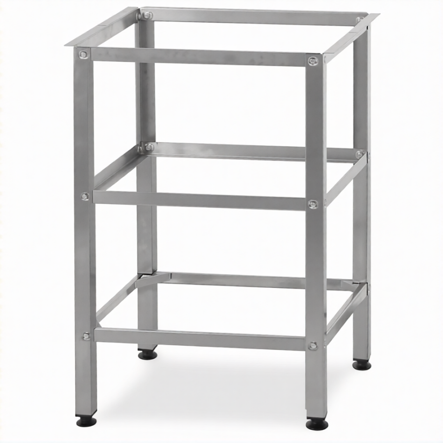 Ванна моечная ВМСн 1010 (860х1010х530)  1 м/о 350х910х430 (ножка проф., тр. 40х40)