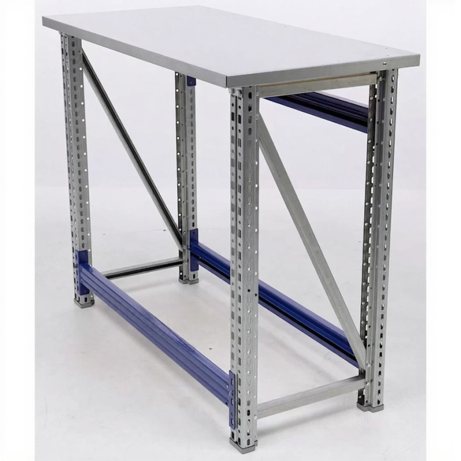 Верстак MASTER (№101) MT100.MF1/MF1.000