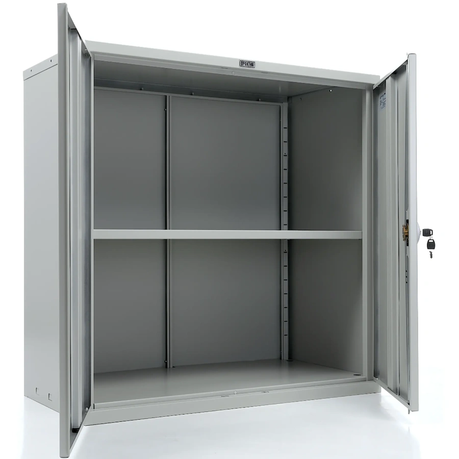 Шкаф ПРАКТИК СВ-21