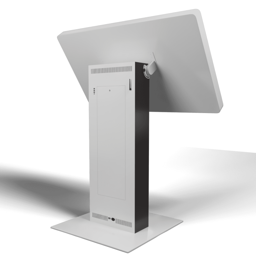 Интерактивный стол Prototype D Premium 55