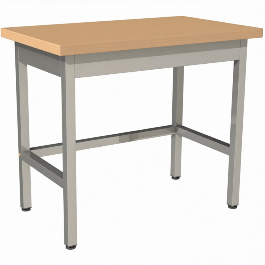 Стол кондитерский СПК-15/6-О