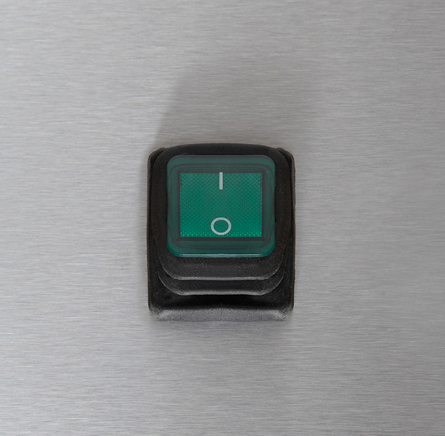 Зонт коробчатый пристенный Luxstahl ЗКП 1500х800