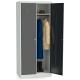 Шкаф для одежды ШР 22-800 сварной