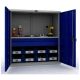 Шкаф инструментальный TC 1095-001010