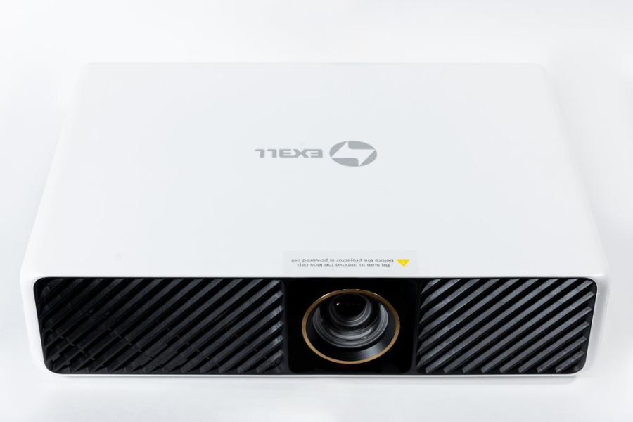 Проектор Exell EXD302Z-2