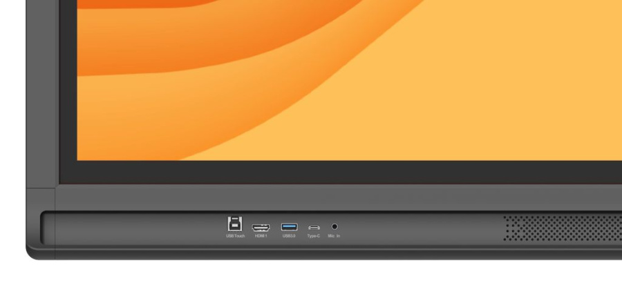 Интерактивная LED панель Newline TT-7523QAS