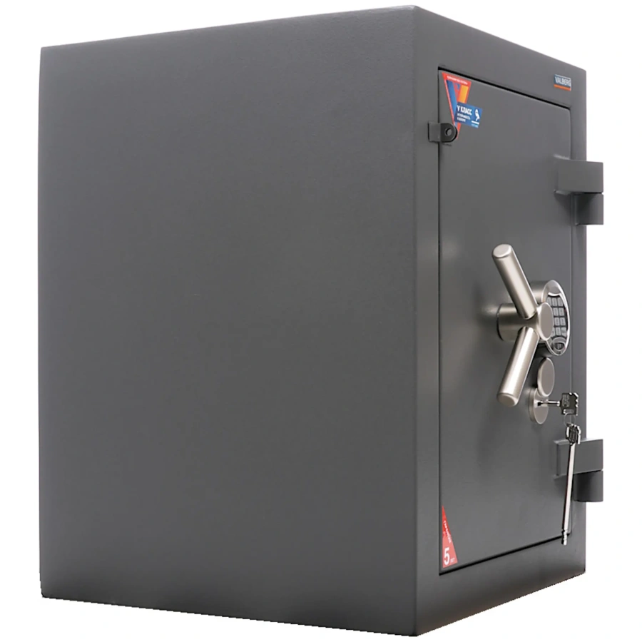 Сейф Valberg АЛМАЗ 67 EL