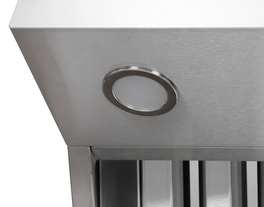 Зонт островной Luxstahl ЗВЦ 1400х2000