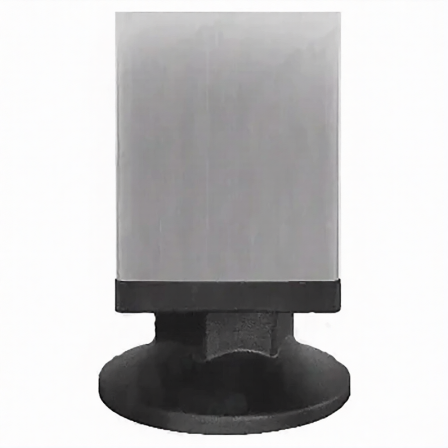 Стол производственный СПРп - 860х1500х800 «Profi Inox», сбор отходов (полка-обвязка)