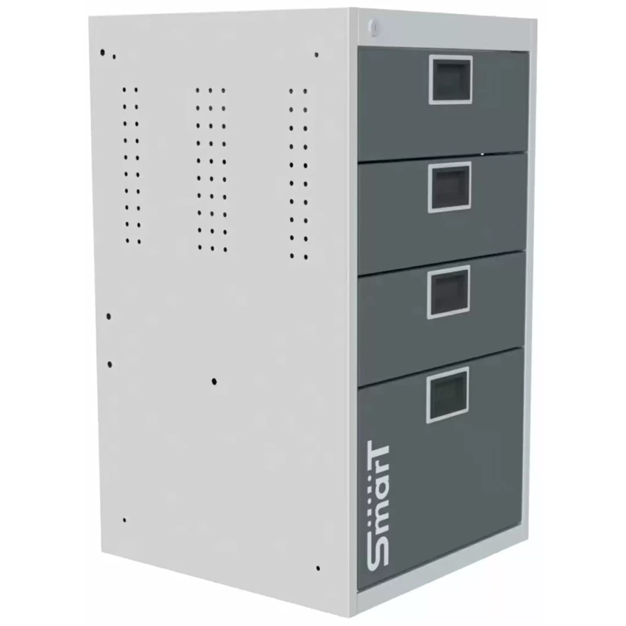 Верстак SMART 1760.1.P.4.1-1.d2