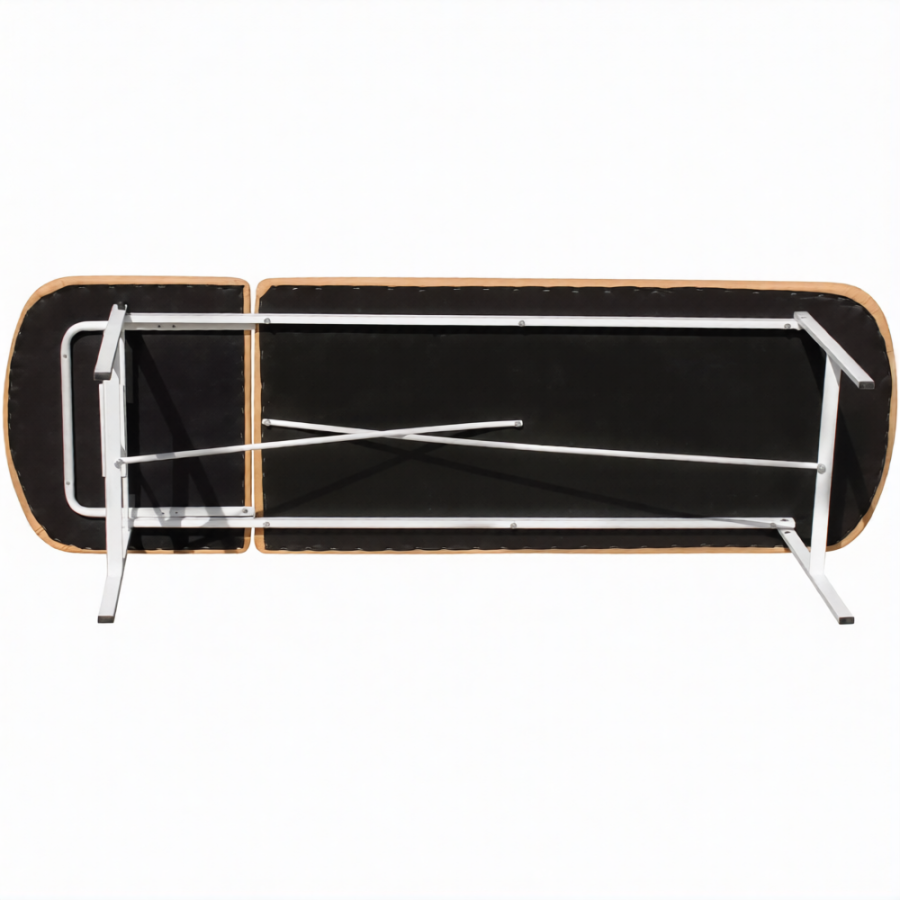 Кушетка медицинская смотровая К02