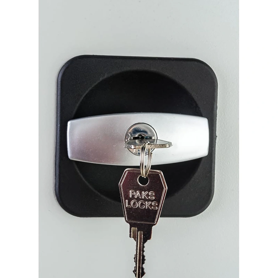 Шкаф архивный ШАМ - 11