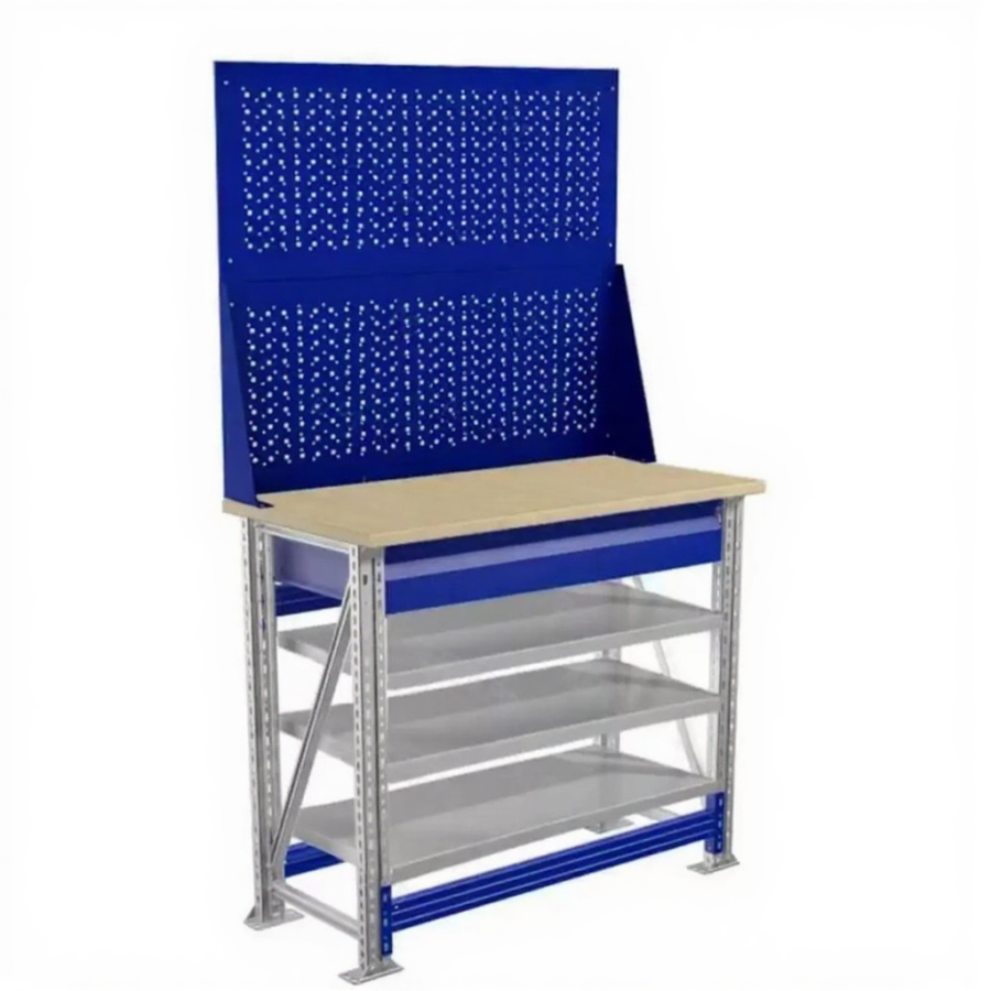 Верстак MASTER M100.MF1.MF1.123