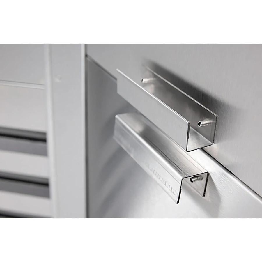 Зонт приточно-вытяжной пристенный ЗПВПК-09/12