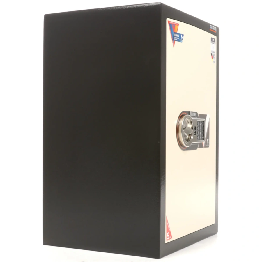 Сейф Valberg КАРАТ ASK 67T EL NEW