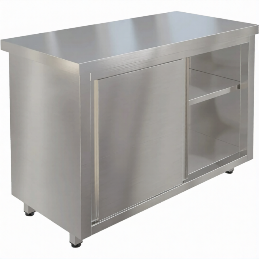 Стол производственный купе СПЗК-17/7