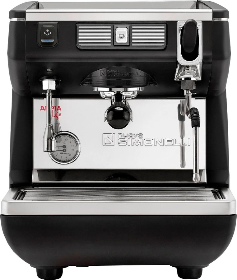 Кофемашина Nuova Simonelli Appia Life 1Gr S
