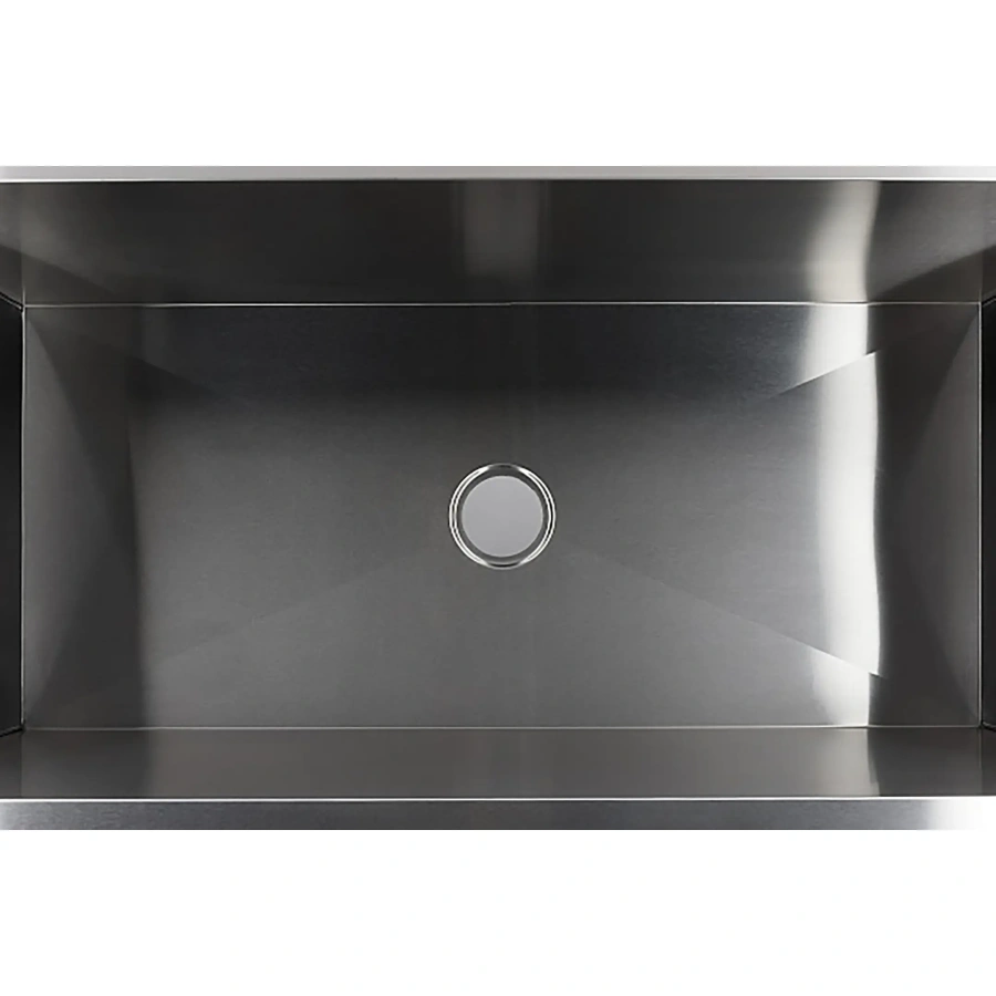 Ванна котломоечная без борта ВМСК-1/15/8-ЭЦ