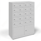 Шкаф для телефонов ШТ-20-Т (20 ячеек)