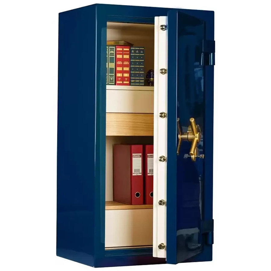 Сейф Valberg Рубеж 1368 EL Gold